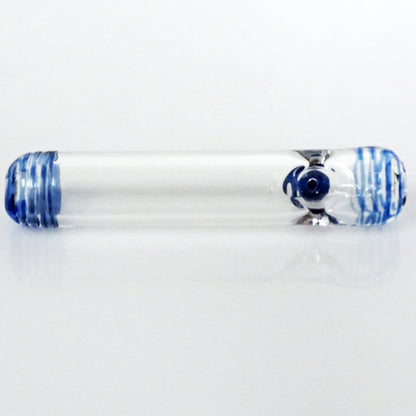 5.75" Color Spin Steamroller - Blue