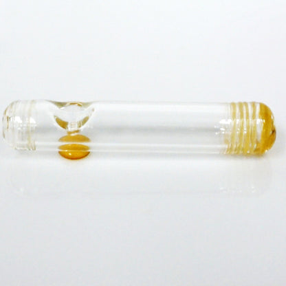 5.75" Color Spin Steamroller - Brown