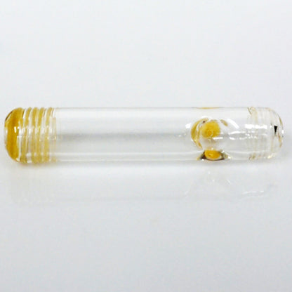 5.75" Color Spin Steamroller - Brown