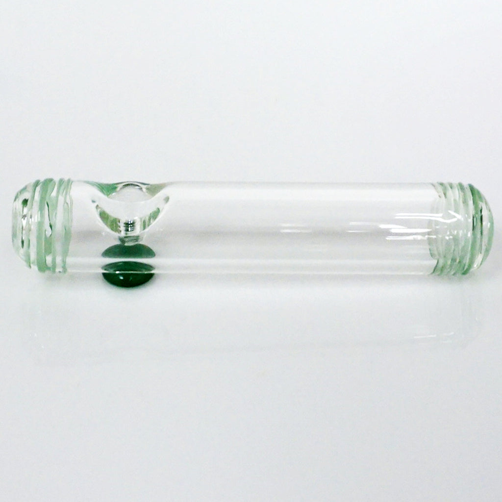 5.75" Color Spin Steamroller - Green