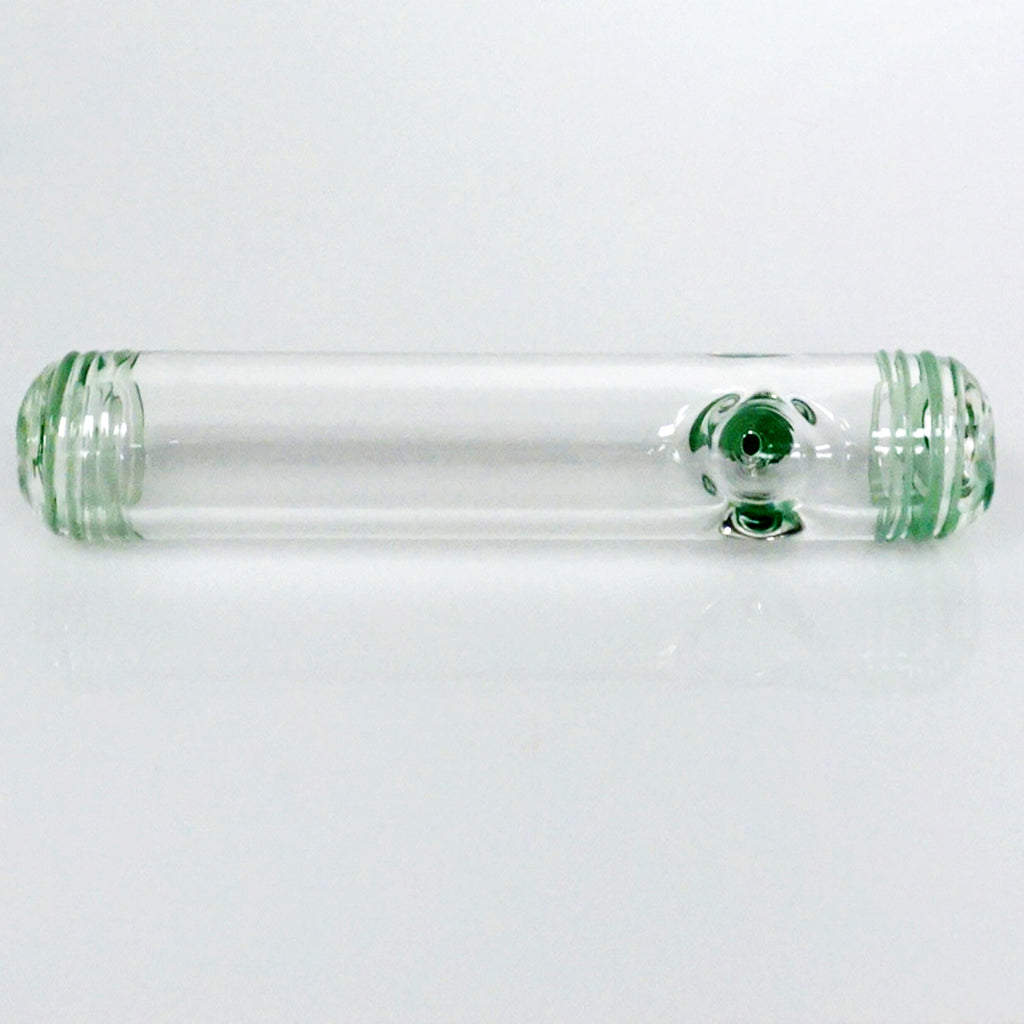 5.75" Color Spin Steamroller - Green