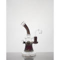 6" Encore Reversal Section - Red Purple