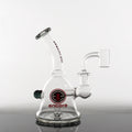 6" Encore The Bell Rig - Gray
