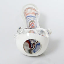 Load image into Gallery viewer, 6&quot; See-Through Reversal Pipe
