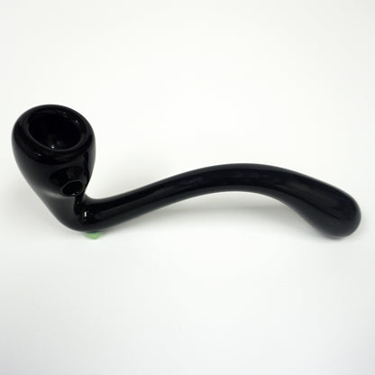 6.75" Thinkboro Mini Stryder Pipe - Black