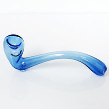 Load image into Gallery viewer, 6.75&quot; Thinkboro Mini Stryder Pipe - Light Blue
