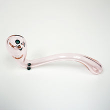 Load image into Gallery viewer, 6.75&quot; Thinkboro Mini Stryder Pipe - Pink
