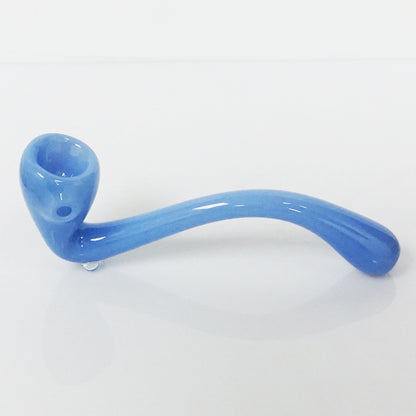 6.75" Thinkboro Mini Stryder Pipe - Purple