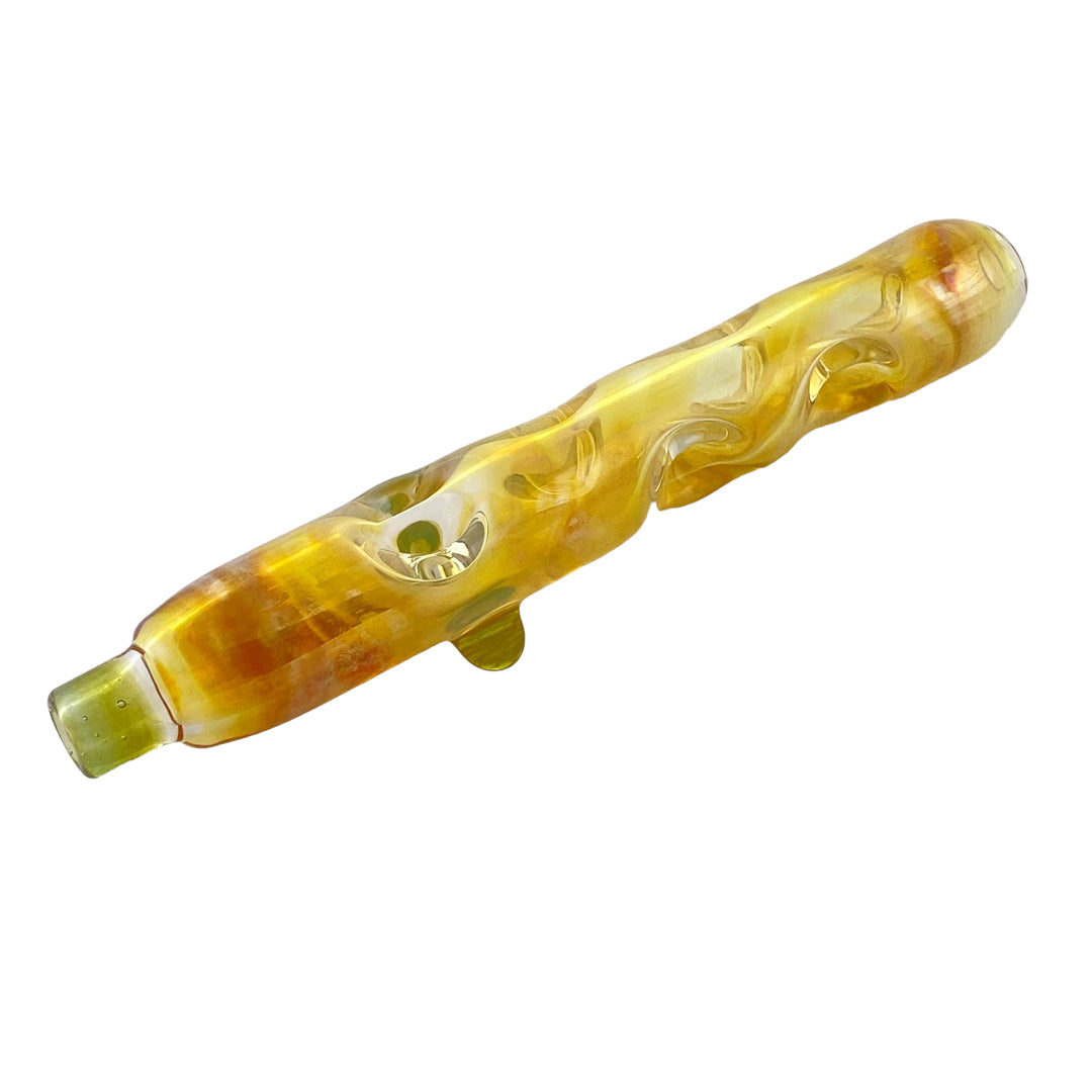 6.75" Tisdale Vigreux Steamroller