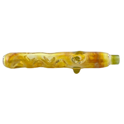 6.75" Tisdale Vigreux Steamroller