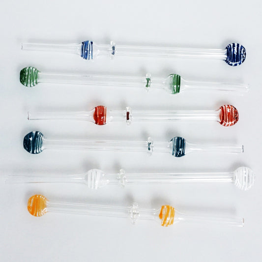 7" Basic Lined Nectar Collector