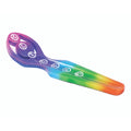 7 Chakras Lady Incense Burner
