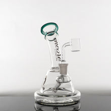 Load image into Gallery viewer, 7&quot; Encore Puck Base Rig - Lake Green
