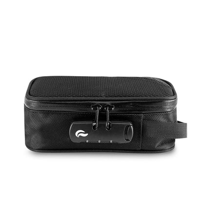 7.5" Skunk Sidekick Case - Black