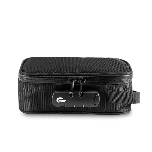 7.5" Skunk Sidekick Case - Black