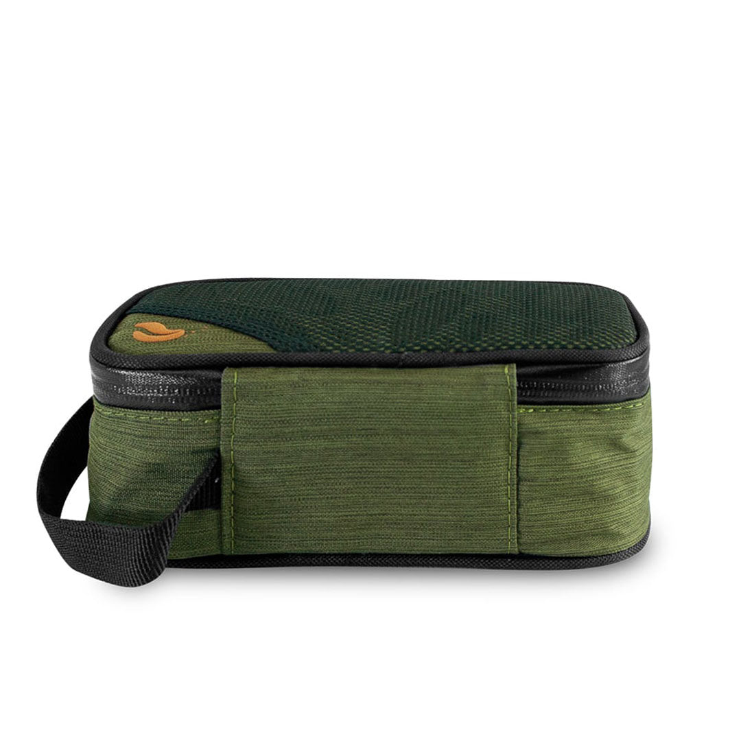 7.5" Skunk Sidekick Case - Green