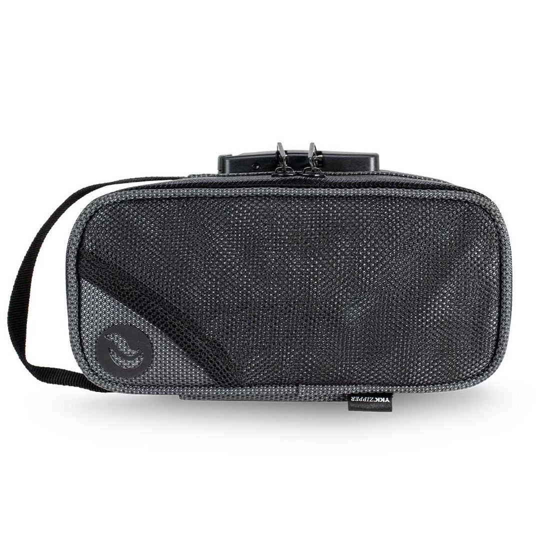 7.5" Skunk Sidekick Case - Metal Gray