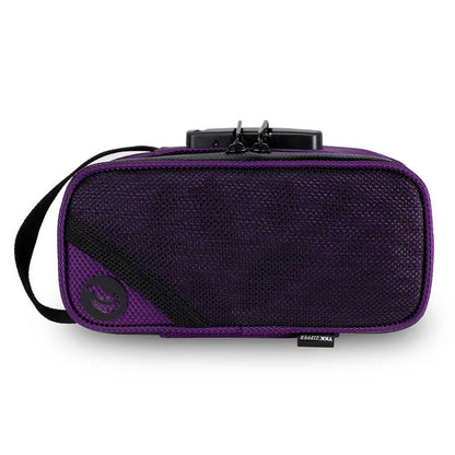 7.5" Skunk Sidekick Case - Purple