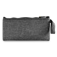 Load image into Gallery viewer, 8&quot; Vatra Zipper - Gray
