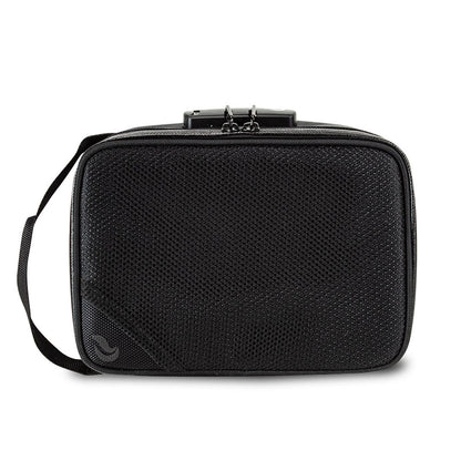 8.25" Skunk Sidekick Case - Black