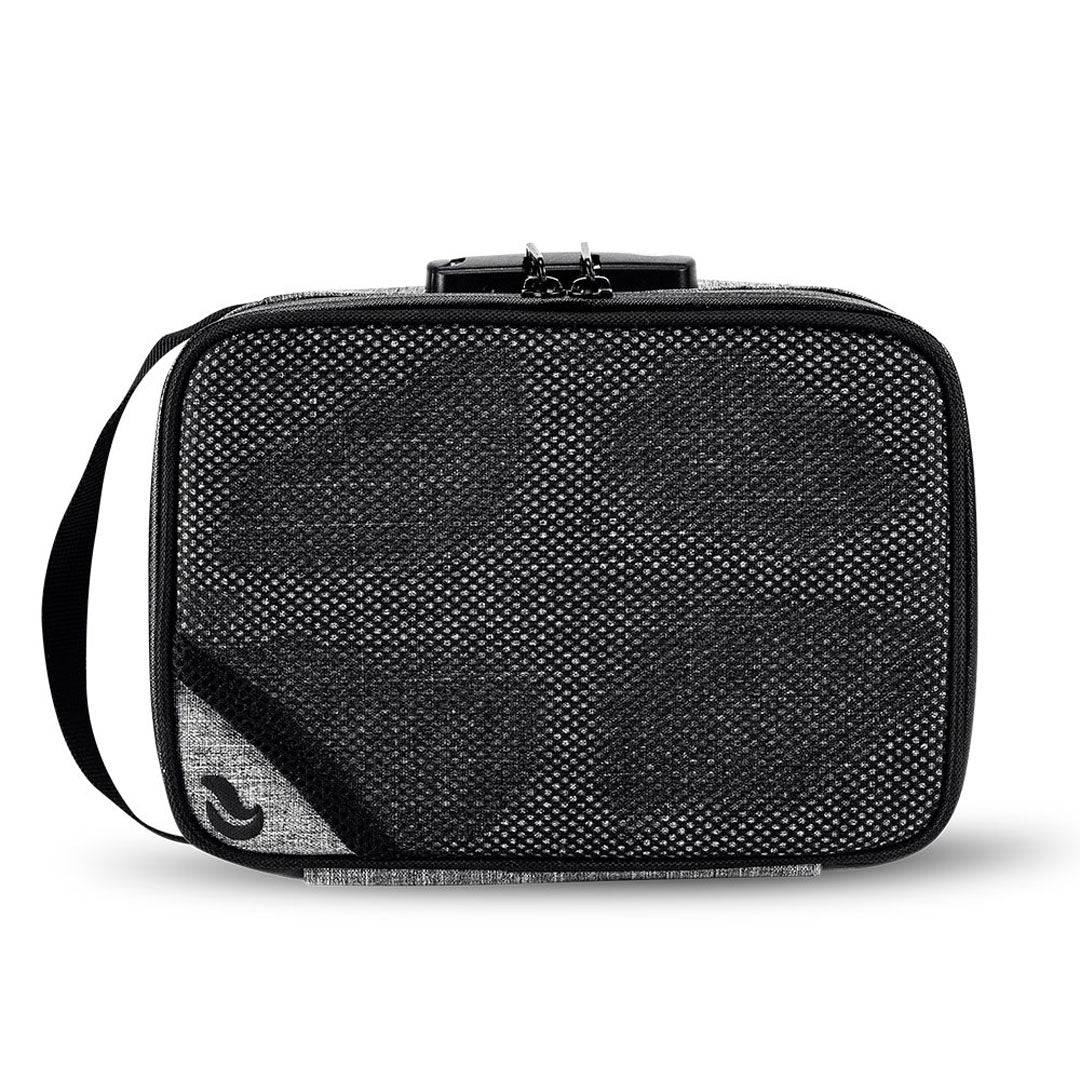 8.25" Skunk Sidekick Case - Gray