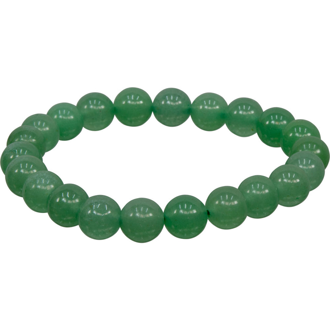 8mm Aventurine Bracelet