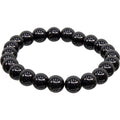 8mm Black Tourmaline Bracelet