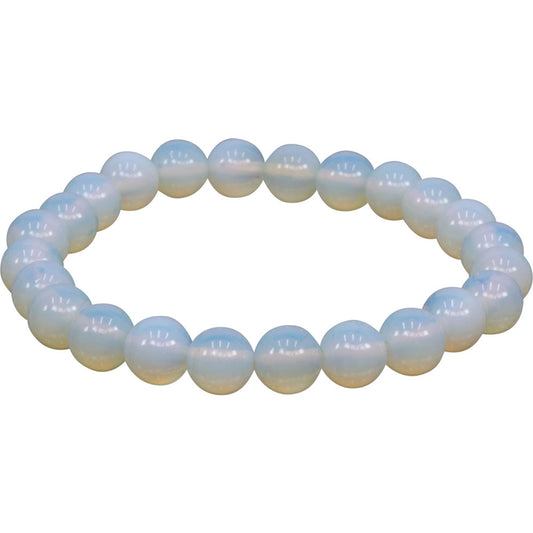 8mm Opalite Bracelet