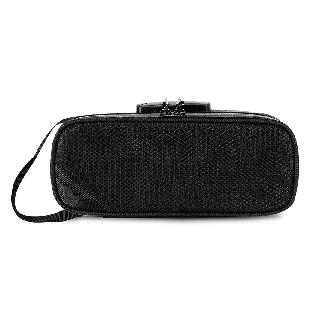 9.25" Skunk Sidekick Case - Black