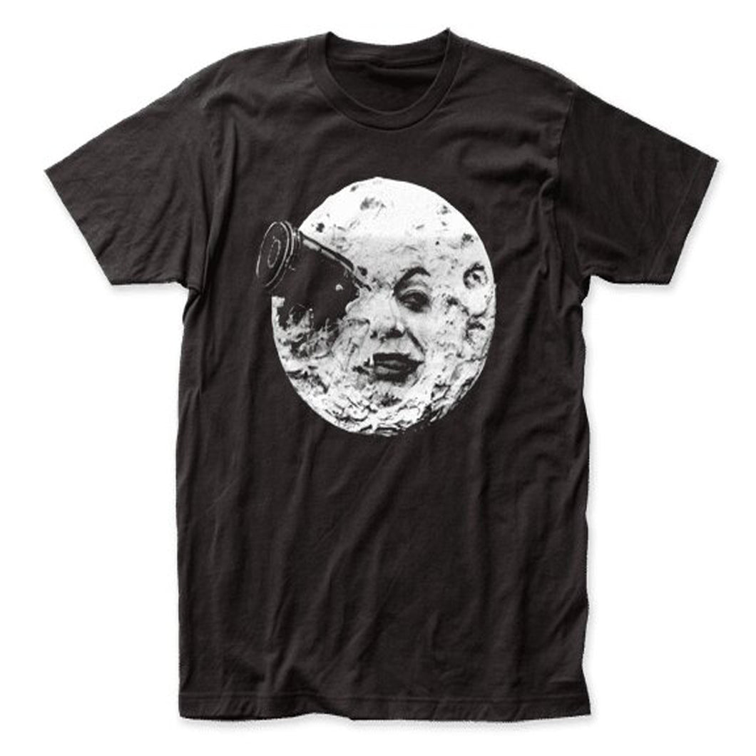 A Trip To The Moon T-Shirt
