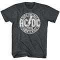 AC⚡DC - R&R T-Shirt