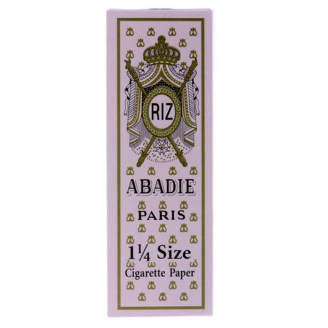 Abadie 1.25 Rolling Papers