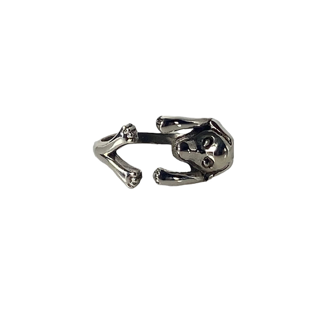 Adjustable Dog Ring