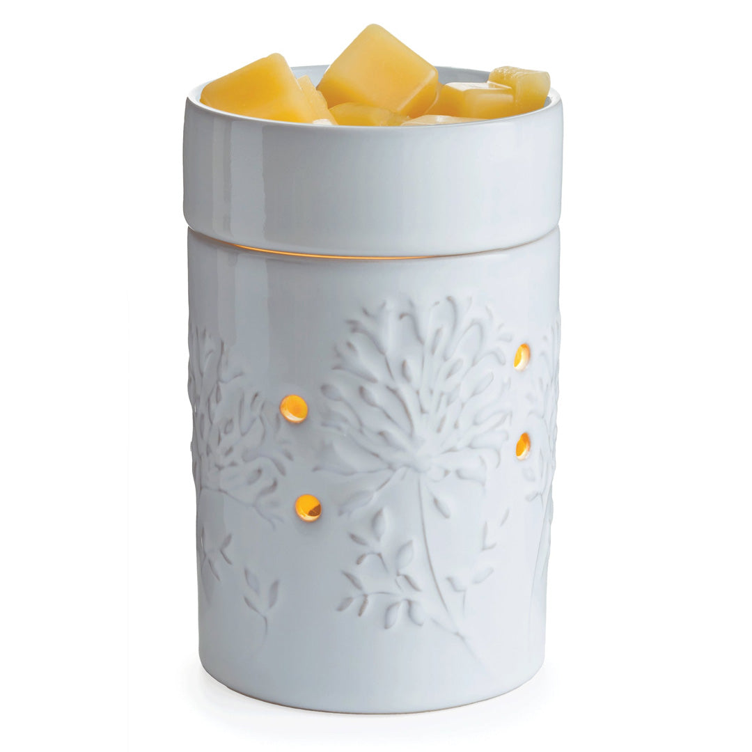 African Lily Illumination Wax Warmer
