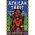 African Tarot Deck