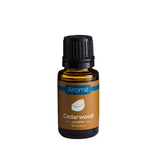 Airome Cedarwood Essential Oil