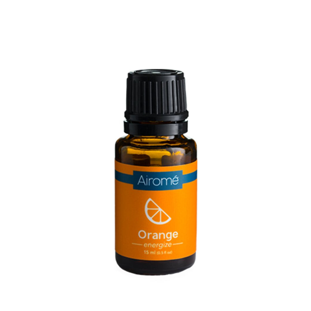 Airome Orange Essential Oil