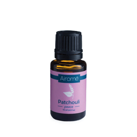 Airome Patchouli Essential Oil