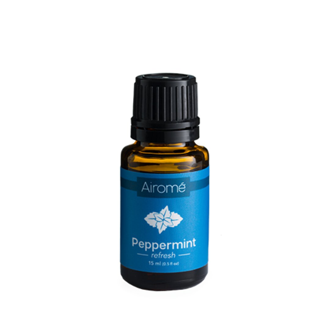 Airome Peppermint Essential Oil