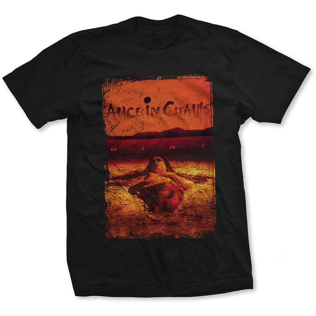 Alice In Chains - Dirt T-Shirt