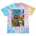 Alice In Wonderland - Pop Art T-Shirt