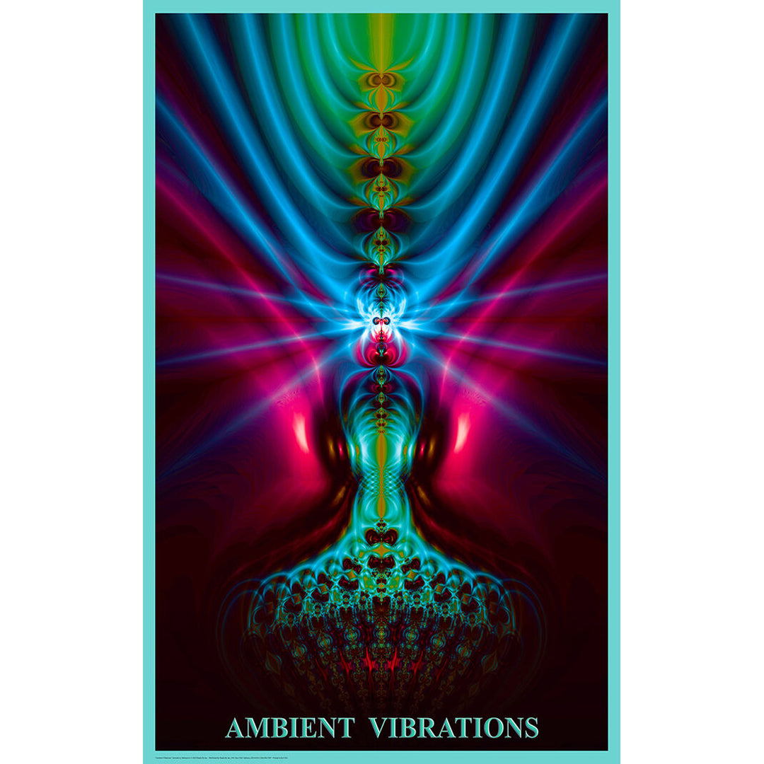 Ambient Vibrations Poster