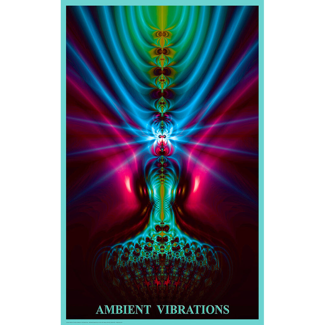 Ambient Vibrations Poster