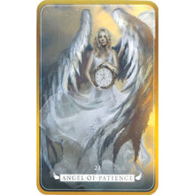 Load image into Gallery viewer, Angel Reading Tarot Deck
