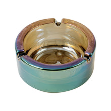 Load image into Gallery viewer, Anodized Ashtray - Smoke
