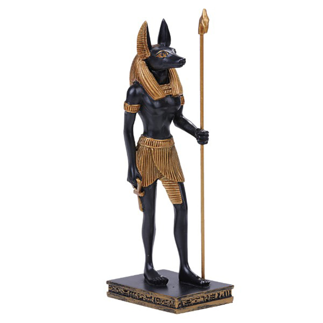 Anubis 13205 Statue