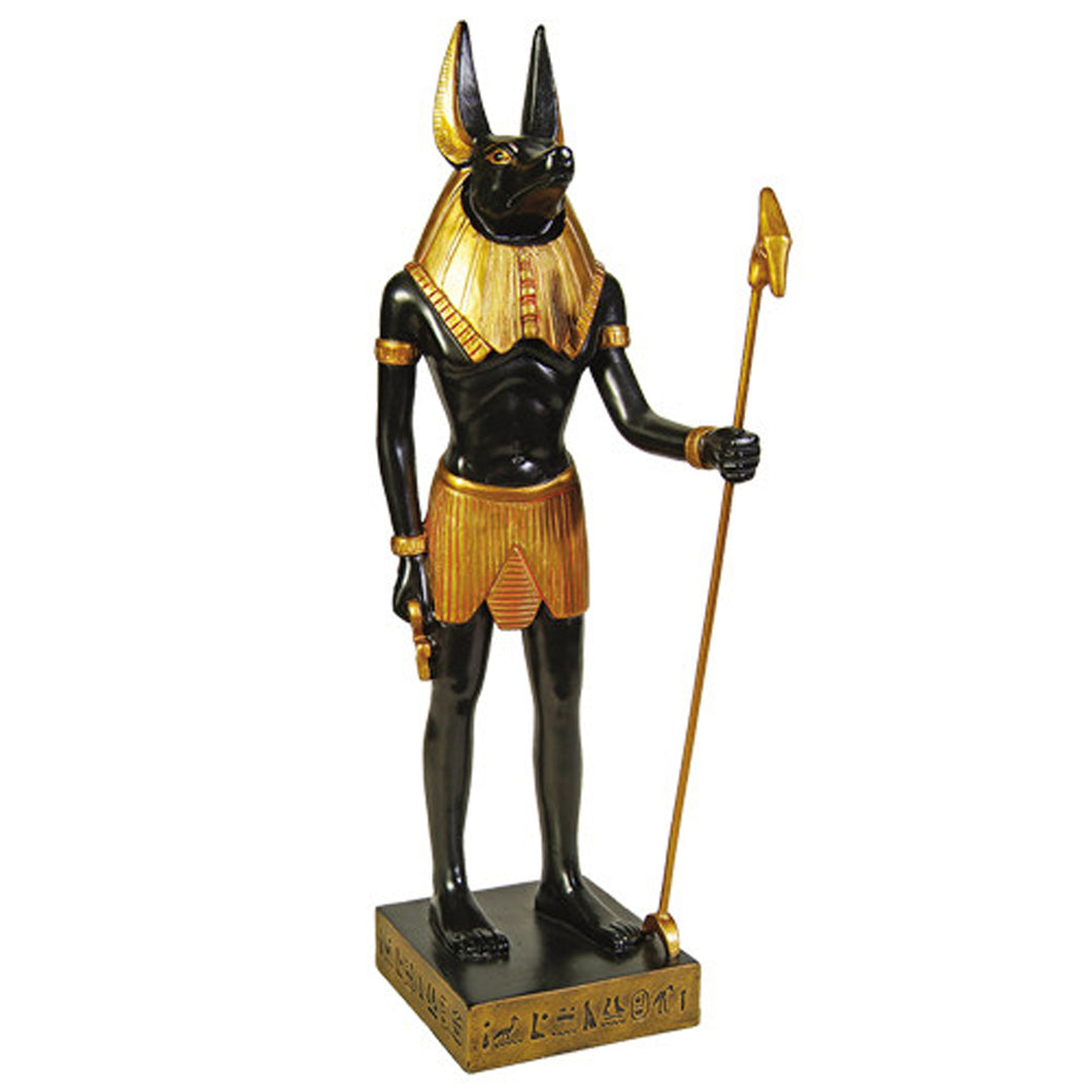 Anubis 7717 Statue