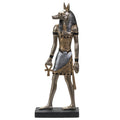 Anubis Bronze Statue