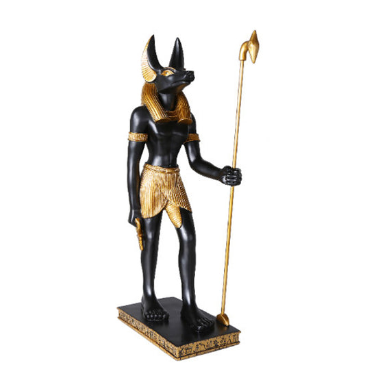Anubis C/1 Statue
