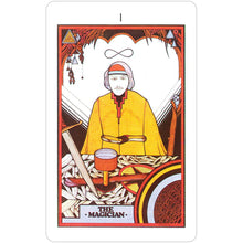 Load image into Gallery viewer, Aquarian Tarot Deck
